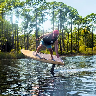 WATER SPORTS